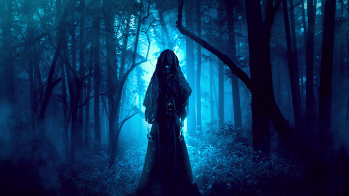 “La Llorona”