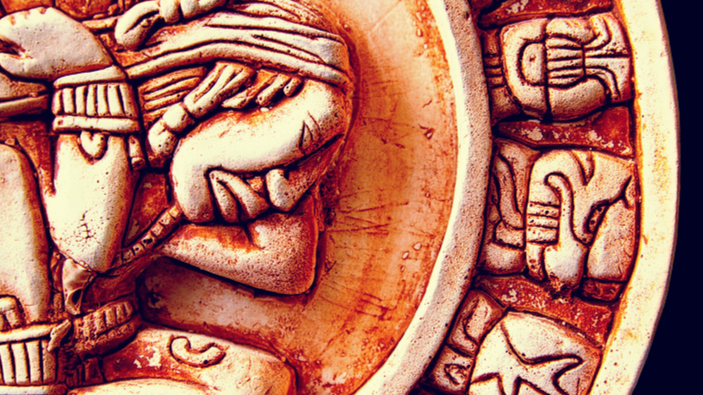 El “Popol Vuh”