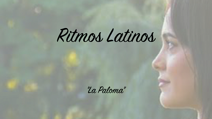 La paloma