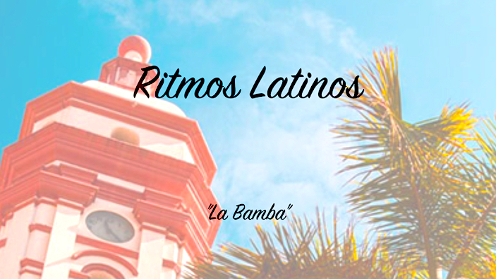 La bamba