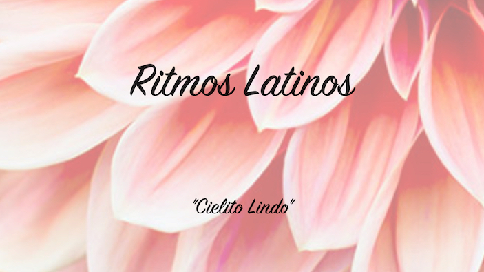 Cielito lindo