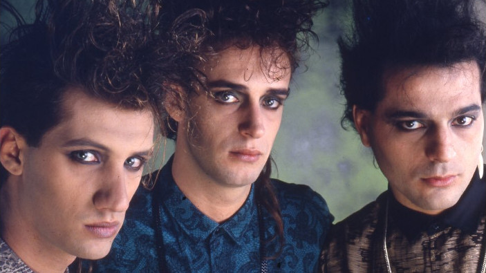 Soda Stereo: grande entre los grandes