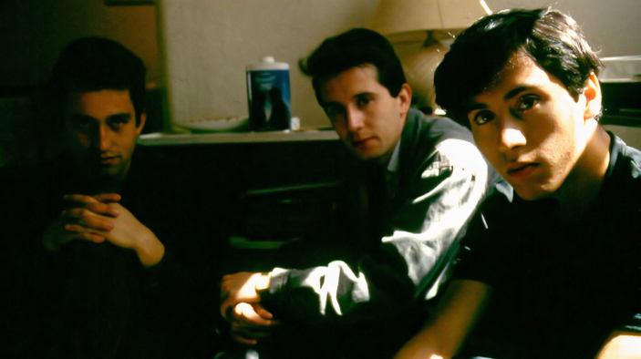 Los Prisioneros: la conciencia política en el rock chileno