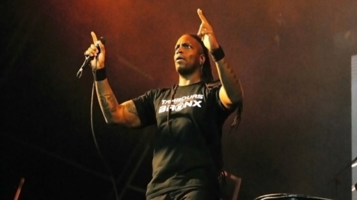 Rata Blanca y Sepultura: los estridentes cañonazos del heavy metal